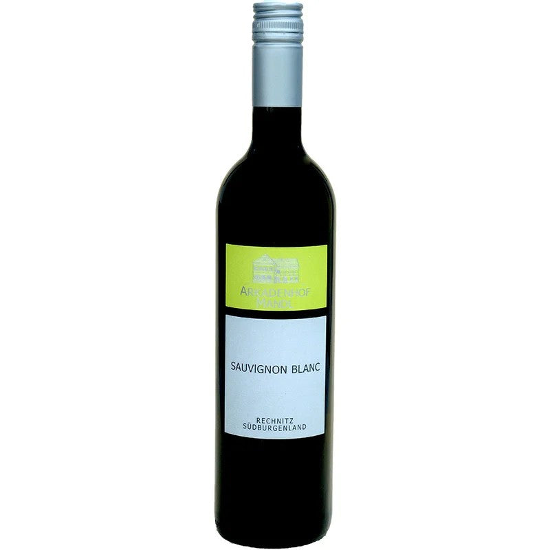 Mandl-Brunner2025SauvignonBlanctrocken