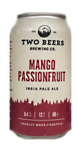 MangoPassionfruit:Bier-Bewertung&Test–BeerTasting