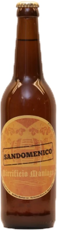 ManiagoSandomenico:Bier-Bewertung&Test–BeerTasting