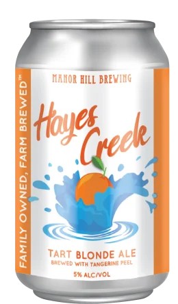 ManorHillBrewing–HayesCreek:Bier-Bewertung&Test–BeerTasting
