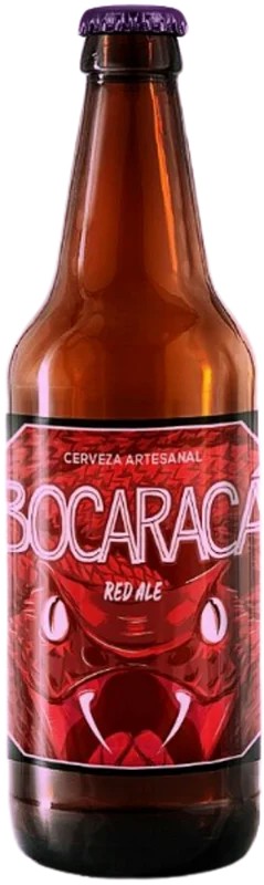 MansionBocaraca:Bier-Bewertung&Test–BeerTasting