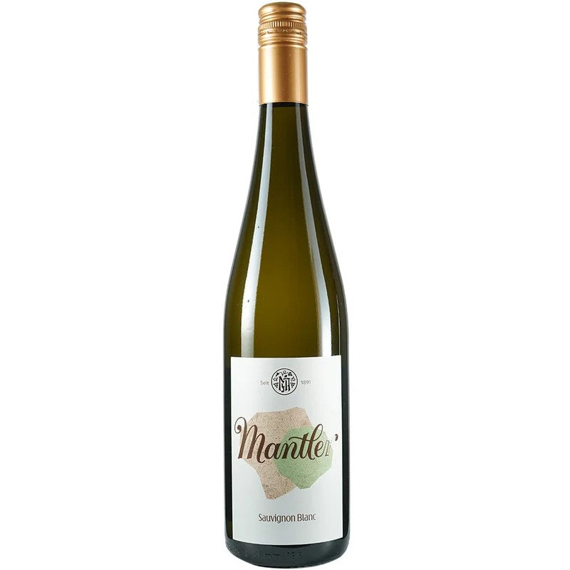 Mantler2025SauvignonBlanctrockenbeiWirWinzerbestellen