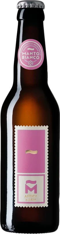 MantoBianco–Africa&Asia:Bier-Bewertung&Test–BeerTasting