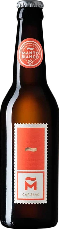MantoCAP8640:Bier-Bewertung&Test–BeerTasting