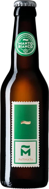 MantoPatinata:Bier-Bewertung&Test–BeerTasting