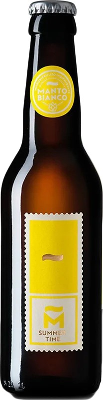 MantoSummerTime:Bier-Bewertung&Test–BeerTasting