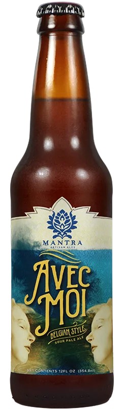 MantraArtisanAlesAvecMoi:Bier-Bewertung&Test–BeerTasting
