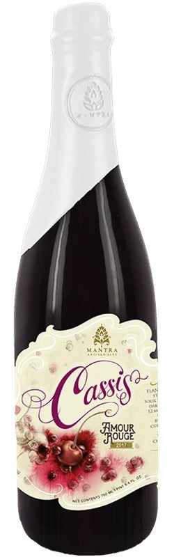 MantraArtisanAlesCassis:Bier-Bewertung&Test–BeerTasting