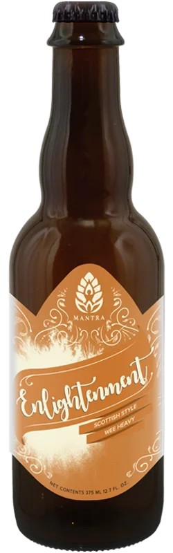 MantraArtisanAlesEnlightenment:Bier-Bewertung&Test–BeerTasting