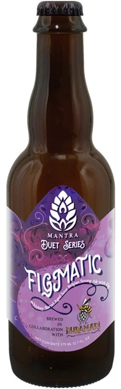 MantraArtisanAlesFigmatic:Bier-Bewertung&Test–BeerTasting