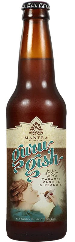 MantraArtisanAlesGuruGish:Bier-Bewertung&Test–BeerTasting