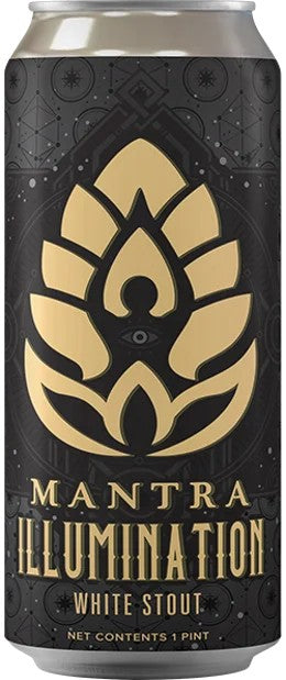 MantraArtisanAlesIllumination:Bier-Bewertung&Test–BeerTasting