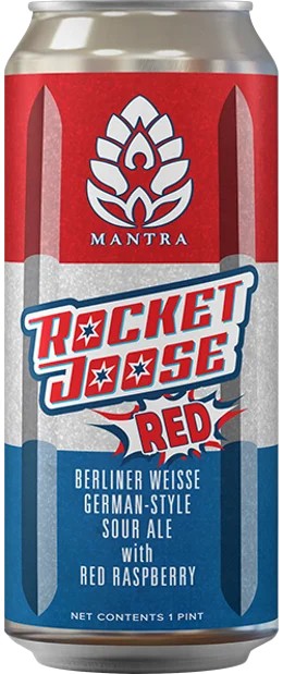 MantraArtisanAlesRocketJooseRed:Bier-Bewertung&Test–BeerTasting