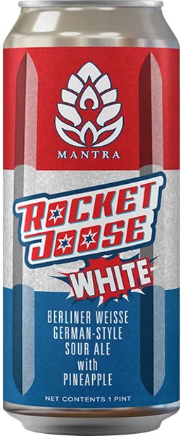 MantraArtisanAlesRocketJooseWhite:Bier-Bewertung&Test–BeerTasting