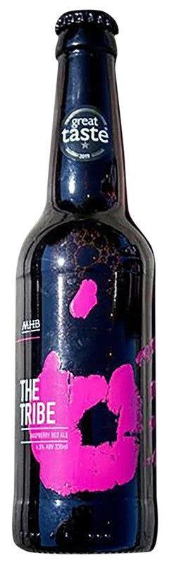 ManyHandsTheTribe:Bier-Bewertung&Test–BeerTasting