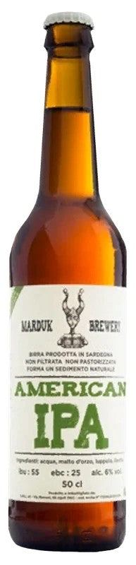 MardukBrewery–AmericanIPA:Bier-Bewertung&Test–BeerTasting