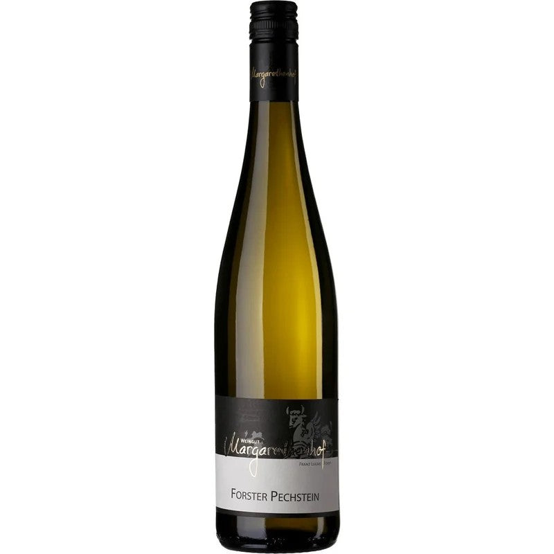 MargarethenhofFranzLucasForsterPechsteinRiesling2012