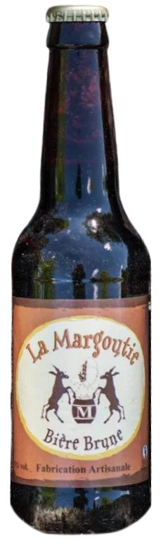 MargoutieBiereBrune:Bier-Bewertung&Test–BeerTasting
