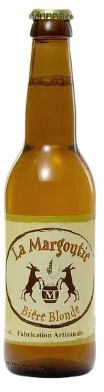 MargoutieBlonde:Bier-Bewertung&Test–BeerTasting