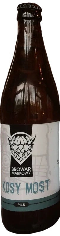 MarkowyKosyMost:Bier-Bewertung&Test–BeerTasting