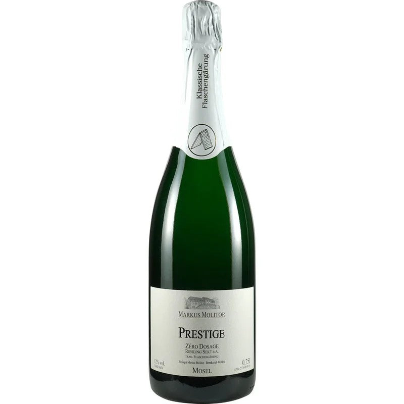 MarkusMolitor2008PrestigeRieslingZéroDosage