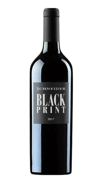 MarkusSchneiderBlackPrintRotweinPfalz|Weinhelden.de
