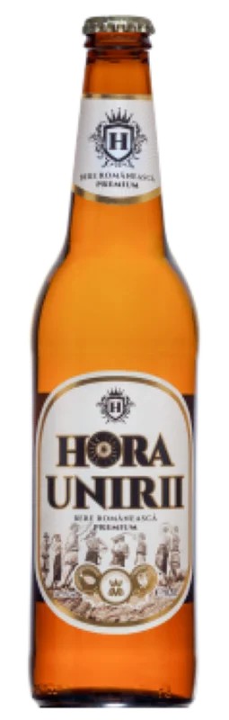 MartensS.A.–HoraUnirii:Bier-Bewertung&Test–BeerTasting
