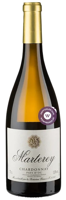 MartereyChardonnay2024vonLesProducteursRéunis|weinfreunde.de