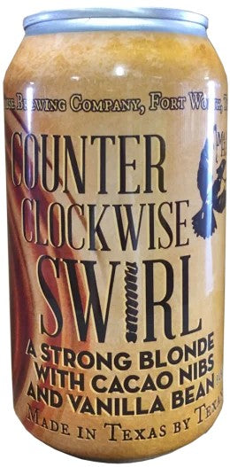 MartinHouseCounterClockwiseSwirl:Bier-Bewertung&Test–BeerTasting