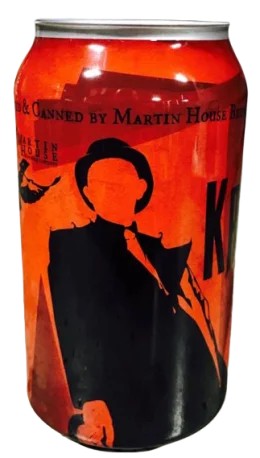 MartinHouseKafkaesque:Bier-Bewertung&Test–BeerTasting