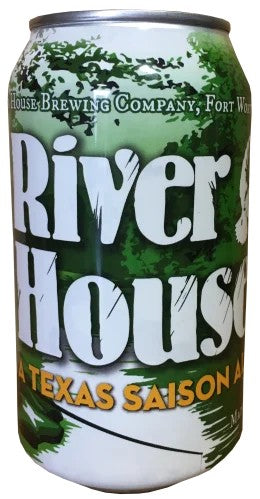 MartinHouseRiverHouse:Bier-Bewertung&Test–BeerTasting