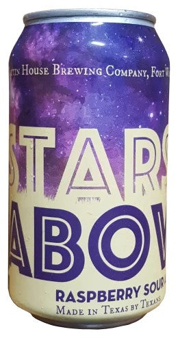 MartinHouseStarsAbove:Bier-Bewertung&Test–BeerTasting