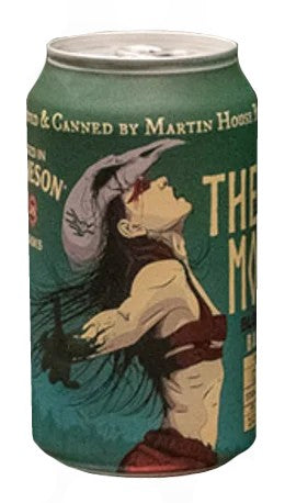 MartinHouseTheMorrigan:Bier-Bewertung&Test–BeerTasting