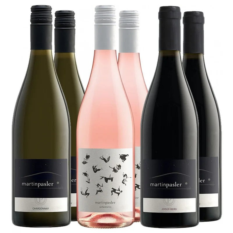 MartinPaslerMartinPaslerGenusspaket
