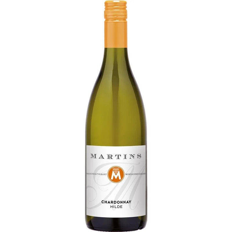 Martinshof2025Chardonnay“Hilde”halbtrocken