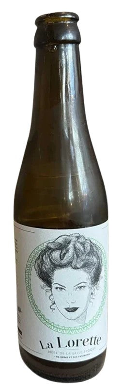 MasclauxLaLorette:Bier-Bewertung&Test–BeerTasting