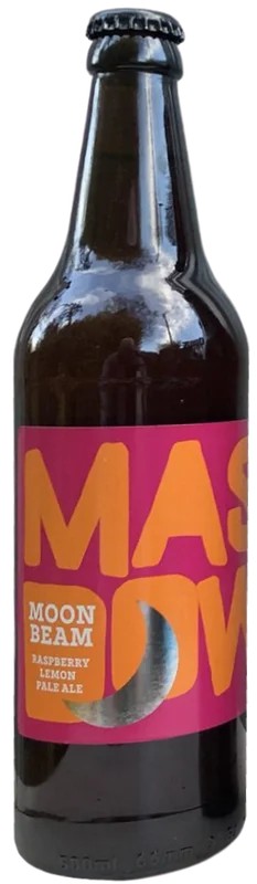 Mashdown–MoonBeam:Bier-Bewertung&Test–BeerTasting