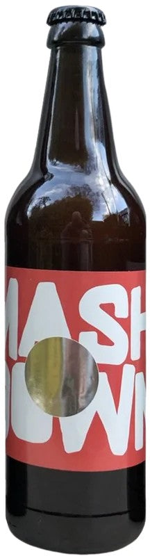 MashdownRedSpot:Bier-Bewertung&Test–BeerTasting