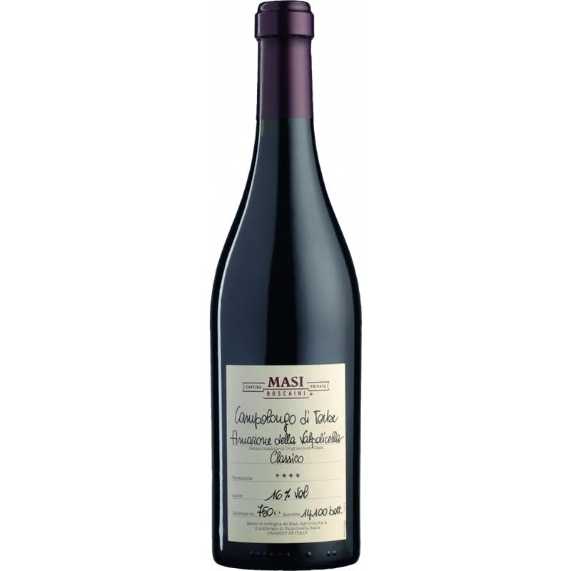 Masi2015CampolongodiTorbeAmaronedellaValpolicellaDOCGtrocken