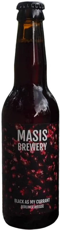 MasisBlackasMyCurrant:Bier-Bewertung&Test–BeerTasting