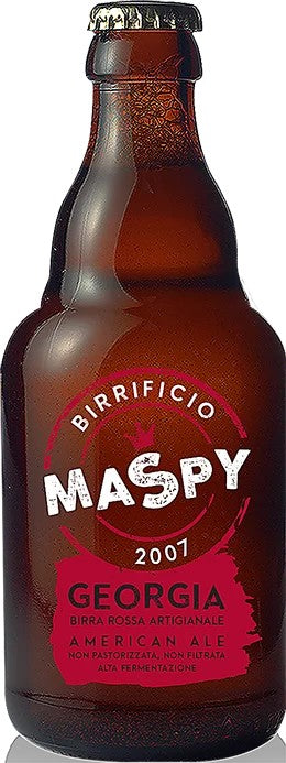 MaspyGeorgia:Bier-Bewertung&Test–BeerTasting