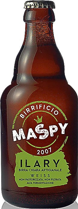 MaspyIlary:Bier-Bewertung&Test–BeerTasting
