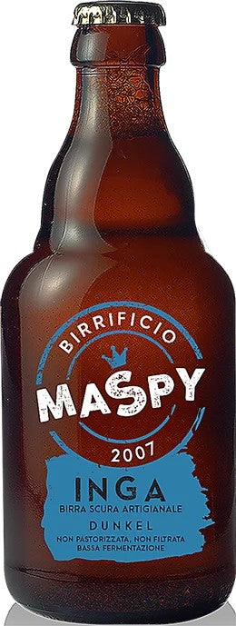MaspyInga:Bier-Bewertung&Test–BeerTasting