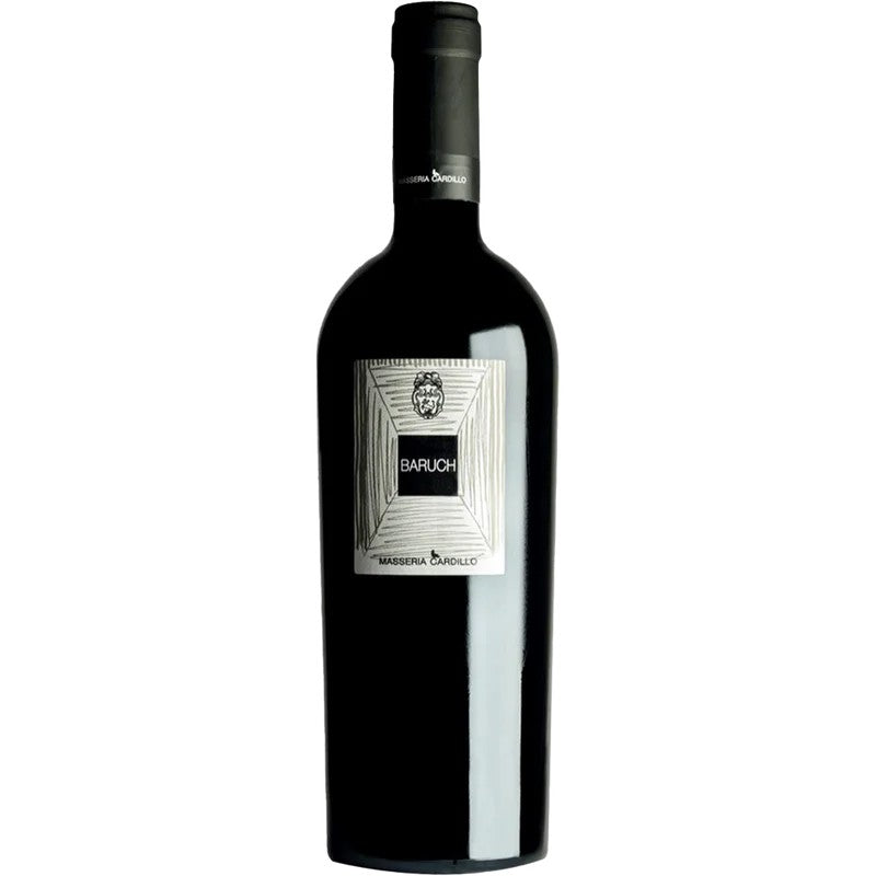 MasseriaCardillo2023BaruchMateraDOCtrocken