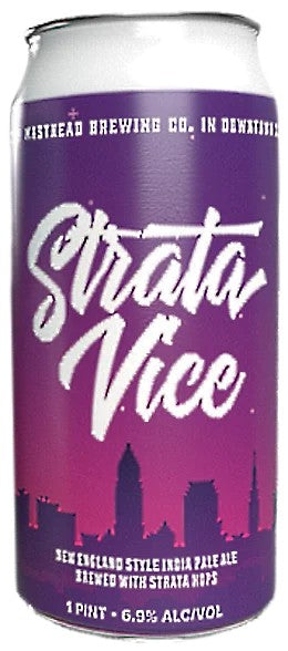 MastheadBrewing–StrataVice:Bier-Bewertung&Test–BeerTasting