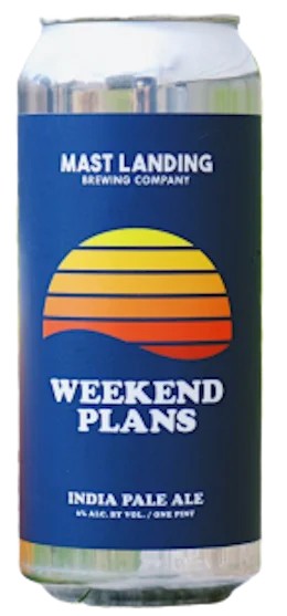 MastLanding–WeekendPlans:Bier-Bewertung&Test–BeerTasting