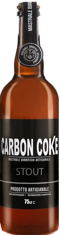 MastraleCarbonCoke:Bier-Bewertung&Test–BeerTasting