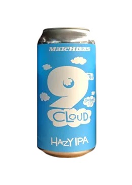 Matchless9thCloud:Bier-Bewertung&Test–BeerTasting