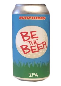 MatchlessBetheBeer:Bier-Bewertung&Test–BeerTasting