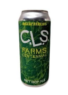 MatchlessC.L.S.:Bier-Bewertung&Test–BeerTasting